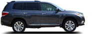City SUV example